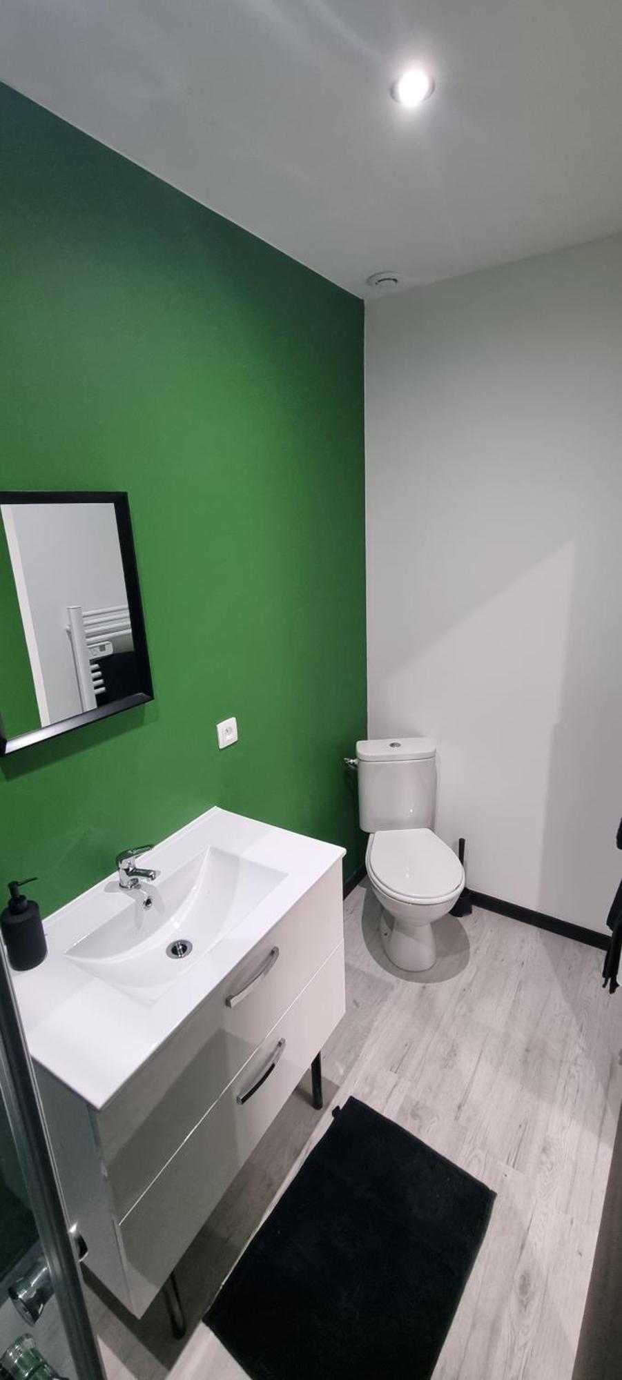 Studio Hibiscus Tout Confort, Renove Saint-Quentin  Exterior photo